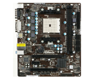 ASRock FM2A55M-DGS R2.0 (A55 PCI-E DDR3) - 152971 - zdjęcie 5